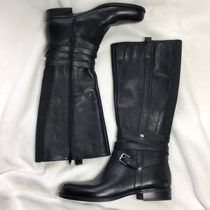 naturalizer jango boots